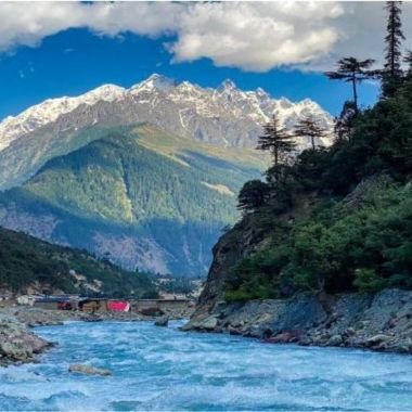 Pakistan Honeymoon Package